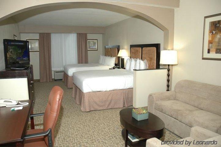Holiday Inn Hotel & Suites Beaufort At Highway 21, An Ihg Hotel Quarto foto